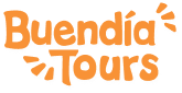 Buendía Tours logo